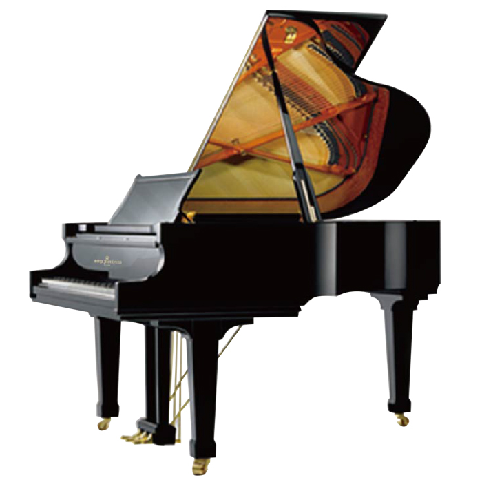 钢琴生产厂家把钢琴部分配件分低中高三种