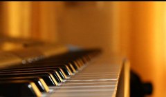 18岁以后学钢琴应该注意些什么？