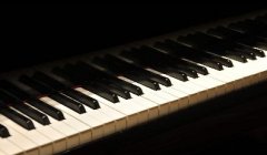 你对钢琴究竟了解多少呢？