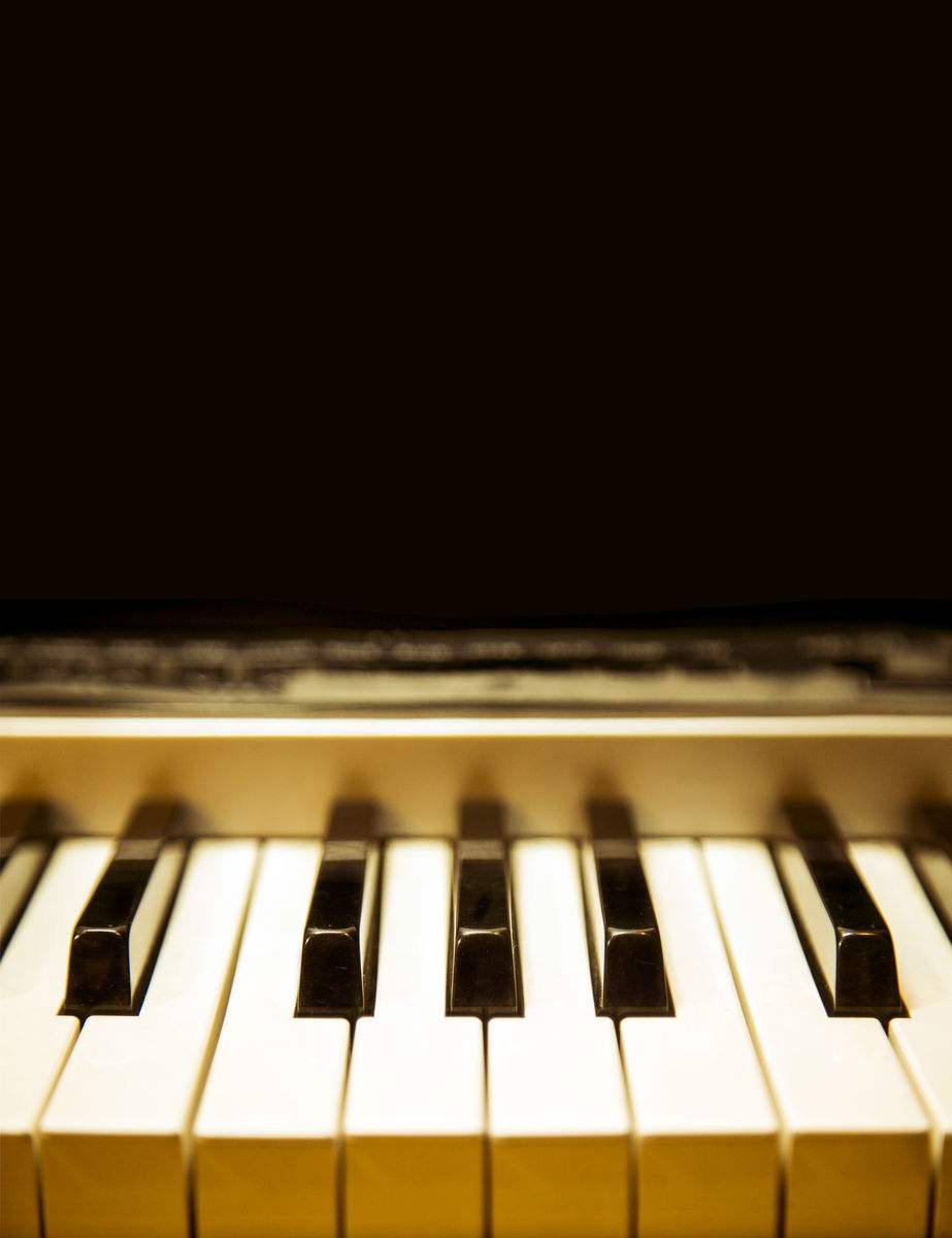 钢琴常用的八大演奏技巧！