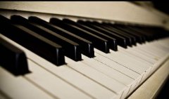 先学电子琴改学钢琴的优势与存在的问题！