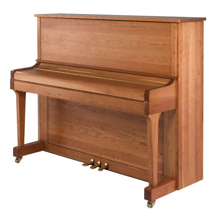 普通立式钢琴的具体尺寸是多少？