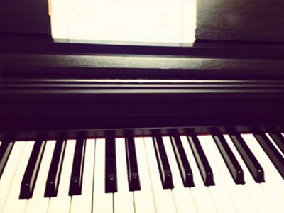钢琴调律