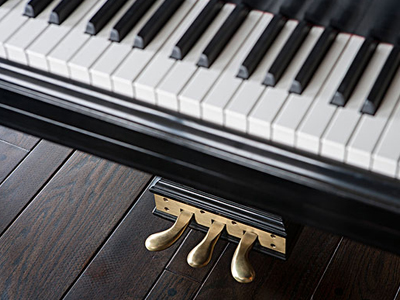 学钢琴，为什么一定要练习复调曲?