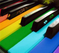 自学钢琴的这些条件你具备了吗？