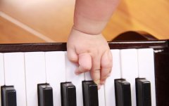 怎么训练孩子的手指能力