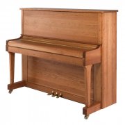 为什么买钢琴，销售人员都会强调“实木”制作工艺？